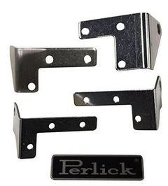 Perlick® Stainless Steel Right Hinge Kit