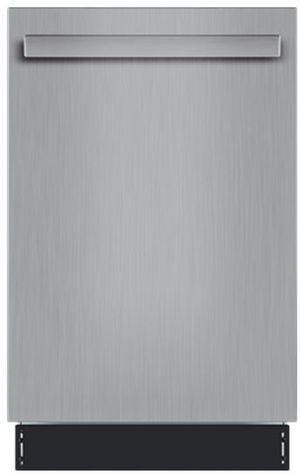 Galanz 18" Stainless Steel Built In Dishwasher