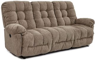 Best® Home Furnishings Everlasting Power Space Saver® Reclining Sofa