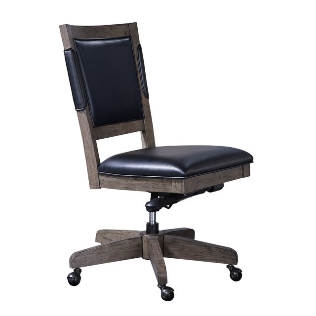 Aspenhome Harper Point Office Chair-0