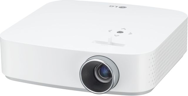LG Full HD LED Smart Home Theater Projector 0