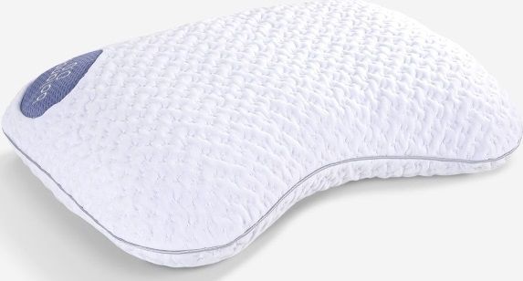 Bedgear® Balance 0.0 Cuddle Curve Performance® Firm Standard Pillow