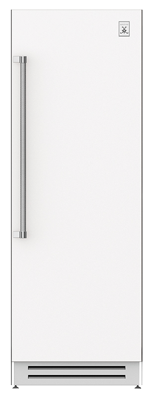 Hestan KRC Series 30 in. 17.5 Cu. Ft. Froth Column Refrigerator