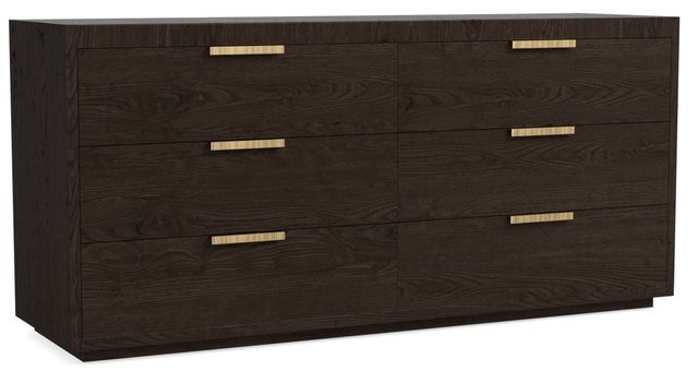 Bassett Modern Astor Dresser