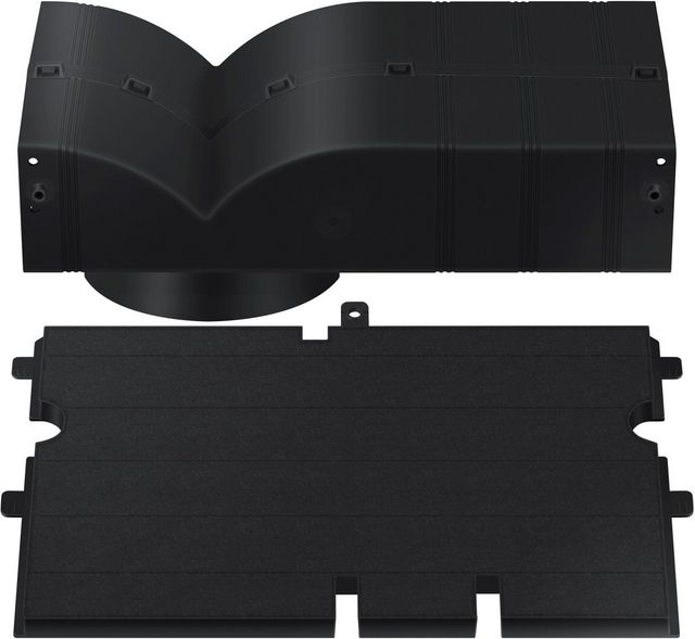 Samsung Bespoke Black Recirculating Kit-0
