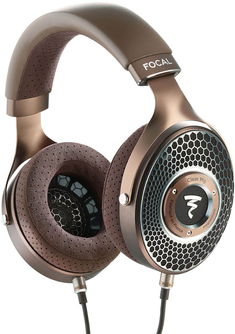 Focal in ear cheap headphones