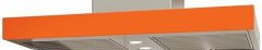 Best® 36" Orange Back Glass Panel-SV09957OR