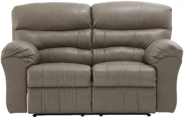 Palliser® Furniture Customizable Durant Power Reclining Loveseat-1