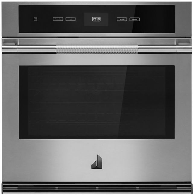 JennAir® RISE™ 30" Stainless Steel Built-In Single Electric Wall Oven 3