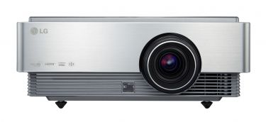 1080p Full HD LED Front Projector / 3D Ready / 7,000:1 Contrast Ratio