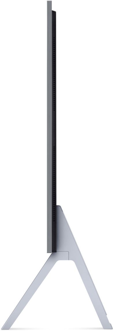 LG G2 evo Gallery Edition 65" 4K Ultra HD OLED TV 21