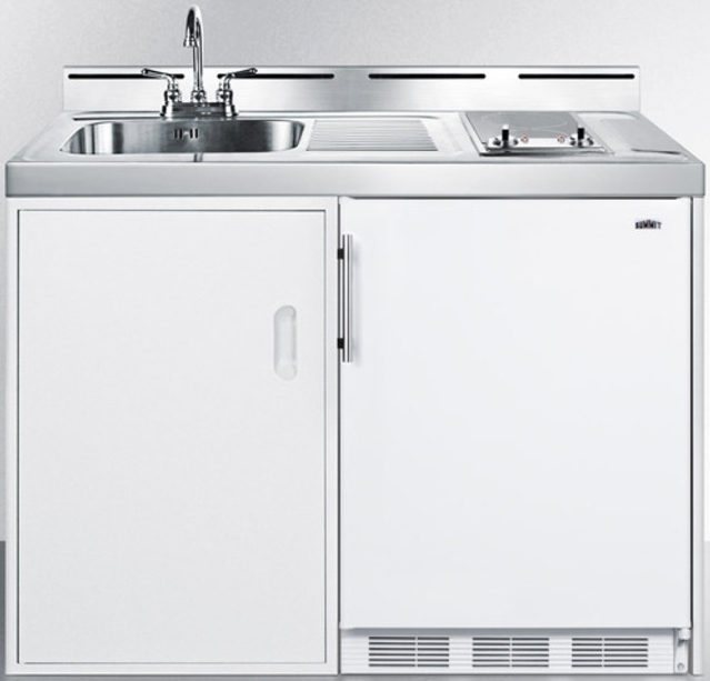 Summit 48 White All In One Kitchenette Fleck S Furniture   Cf4a85f6 D543 47ad Ba3a 1fcf71da255e 