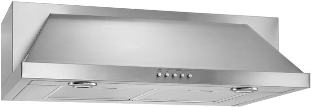 Maytag® 30" Stainless Steel Convertible Under the Cabinet Hood-1