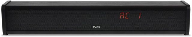 ZVOX® Accuvoice AV201 TV System