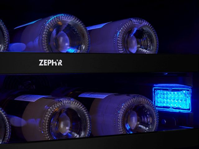 Zephyr Presrv™ Panel Ready Wine Cooler 4