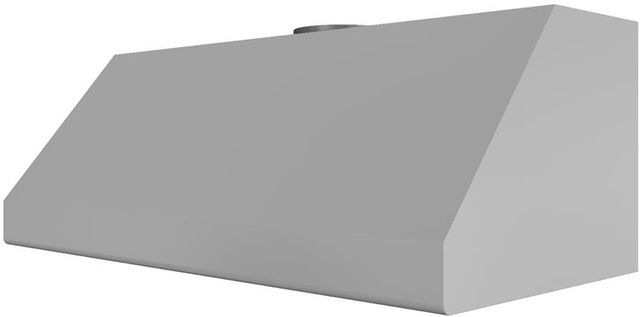 Vent A Hood® Premier Magic Lung® 48" Stainless Steel Wall Mounted Range Hood