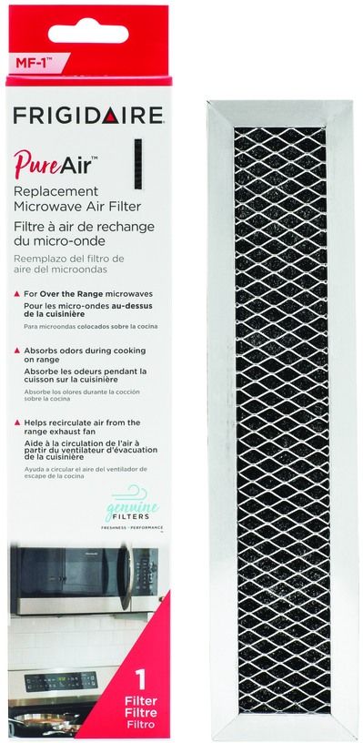 Frigidaire® PureAir™ Replacement Microwave Air Filter-0