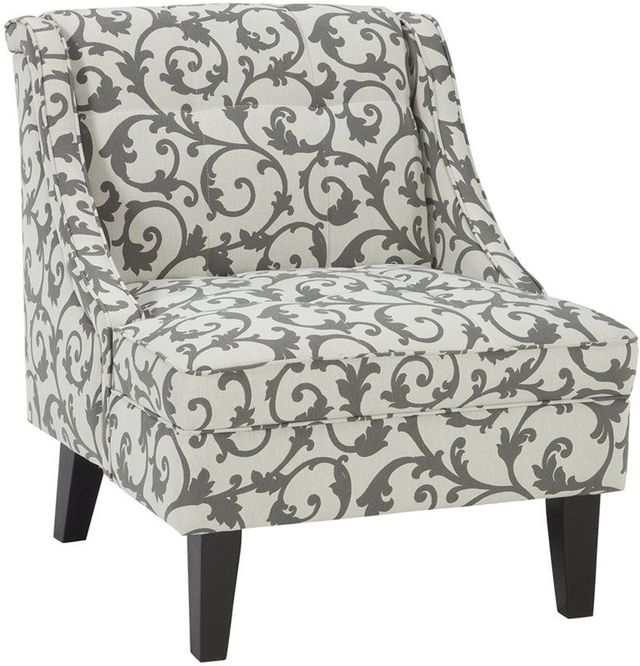 Ashley® Kexlor Gray Accent Chair