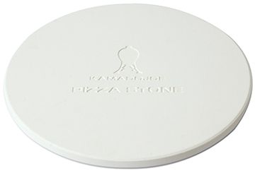 Kamado Joe® Classic Joe® White Ceramic Pizza Stone