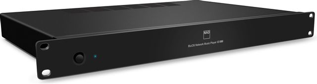 NAD BluOS Network Music Player 1