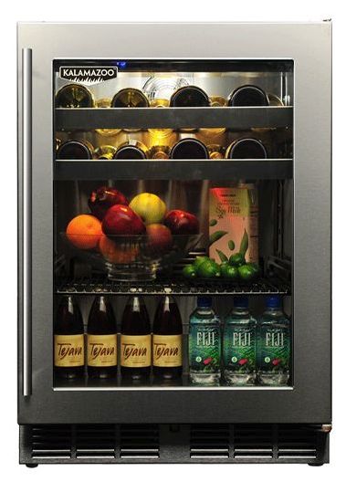 Outdoor 2024 wine cooler