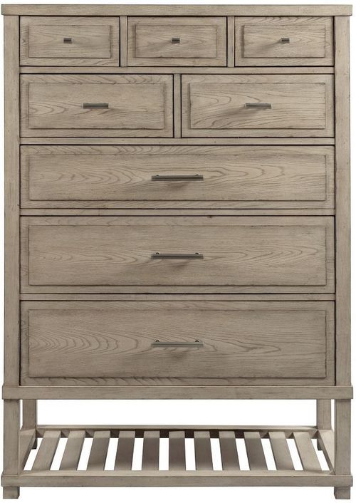 American Drew® West Fork Greer Taupe Chest