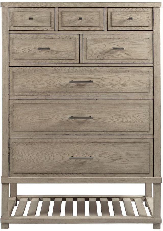 American Drew® West Fork Greer Taupe Chest-0
