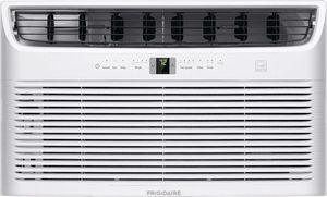 Frigidaire® 8,300 BTU White Thru the Wall Air Conditioner