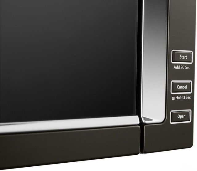 KitchenAid® 1.1 Cu. Ft. Stainless Steel Over The Range Microwave Hood Combination 20