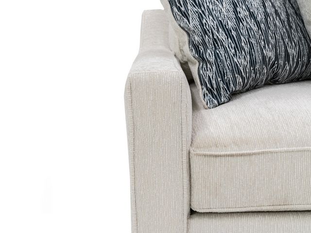 Destiny Cream Sofa, Chair and Ottoman-5