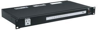 Middle Atlantic Products® Select Series PDU with RackLink™