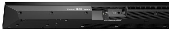 Sony® 2.1 Channel Ultra-Slim Soundbar System 2