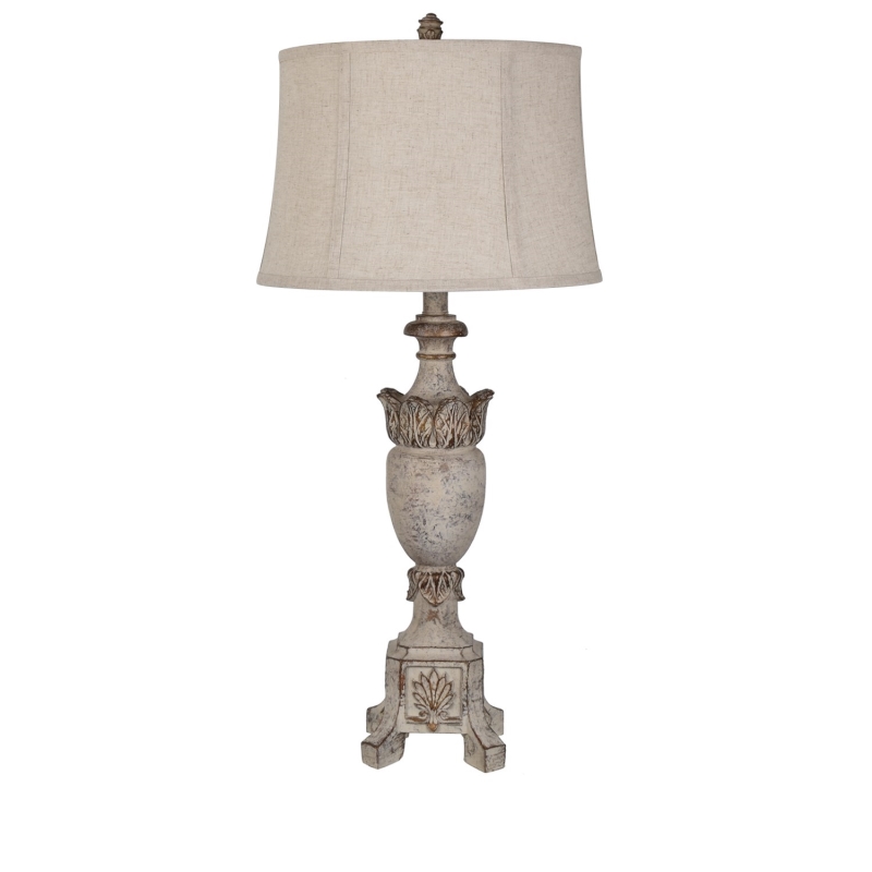 Crestview Collection Humphrey Table Lamp