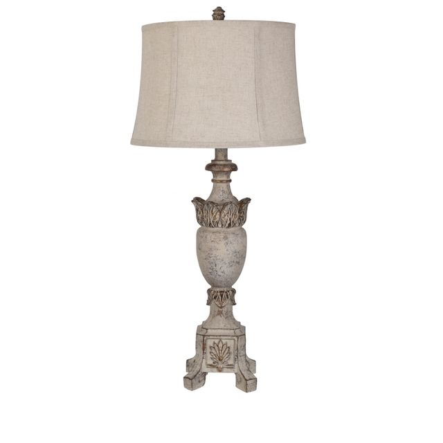 Crestview Collection Humphrey Table Lamp-0