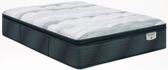 Beautyrest® Harmony Lux™ Anchor Island 14.75" Hybrid Medium Pillow Top Full Mattress
