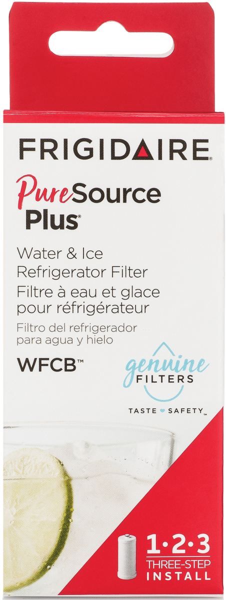 Frigidaire® PureSource Plus® Refrigerator Water and Ice Filter 1
