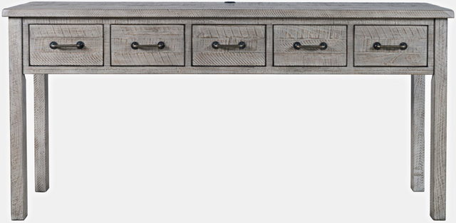 Jofran Accent Console with USB Port