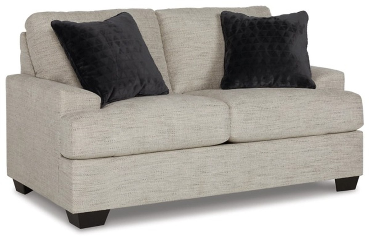 Ashley discount soletren loveseat