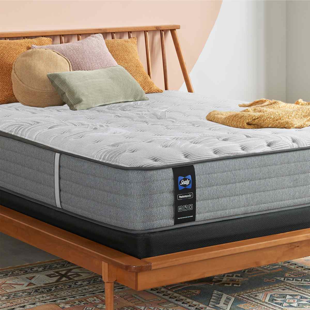 sealy lavina mattress