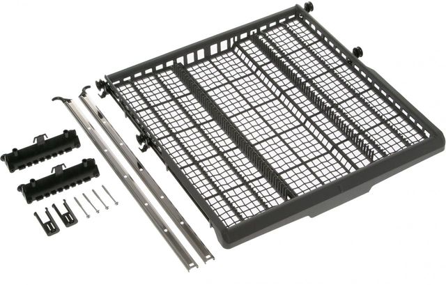 GE® Dishwasher Third Rack Accessory Kit-0