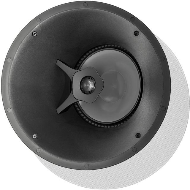 Paradigm® CI Pro 8" White In-Ceiling Speaker 2
