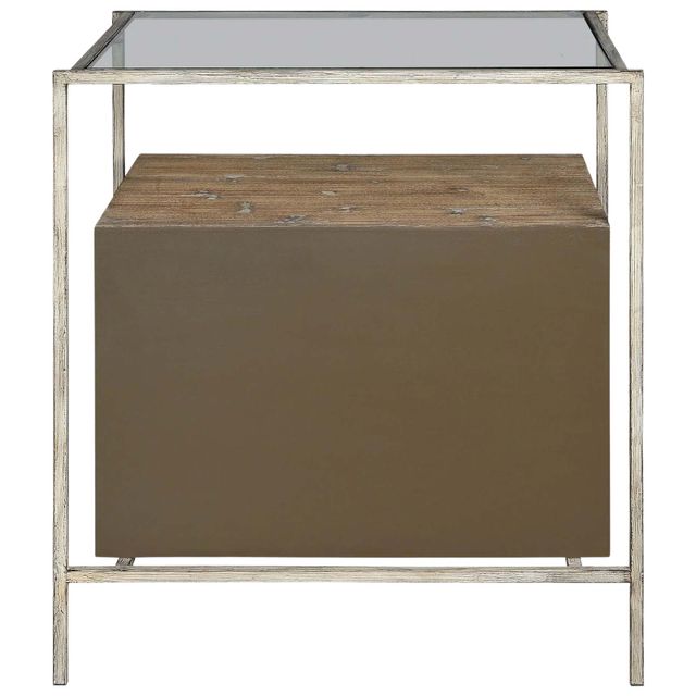 Forty West Fisher Side Table-2