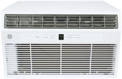 GE® 8,300 BTU's White Thru the Wall Air Conditioner