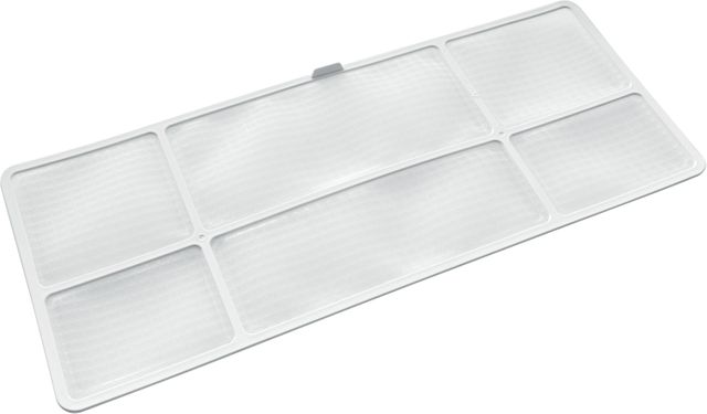 Frigidaire® 8,000 BTU's White Window Mount Air Conditioner 5