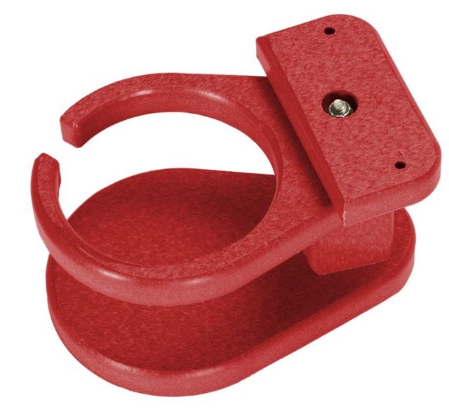 Pawleys Island Cup Holder-Red 0