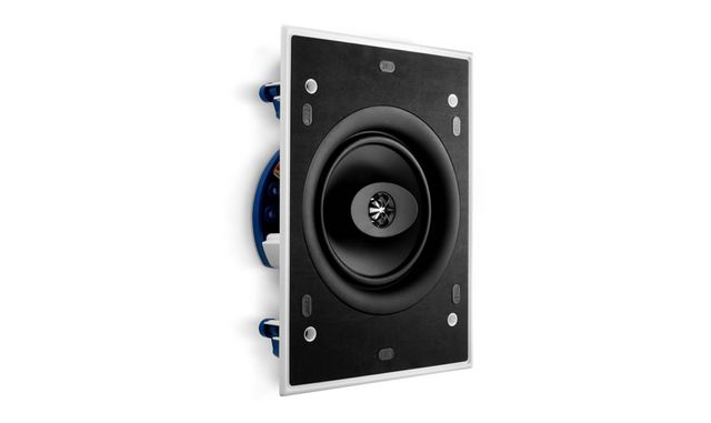 KEF Ci Series 6.5" In-Ceiling Speakers 0