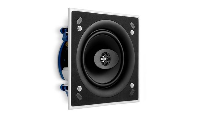 KEF Ci Series 6.5" In-Ceiling Speakers