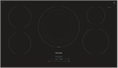 Thermador® Masterpiece® Series 36" Frameless Induction Cooktop