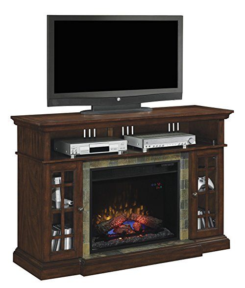 ClassicFlame® Lakeland Entertainment Stand 2