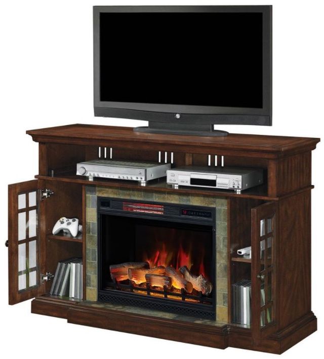 ClassicFlame® Lakeland Entertainment Stand 3